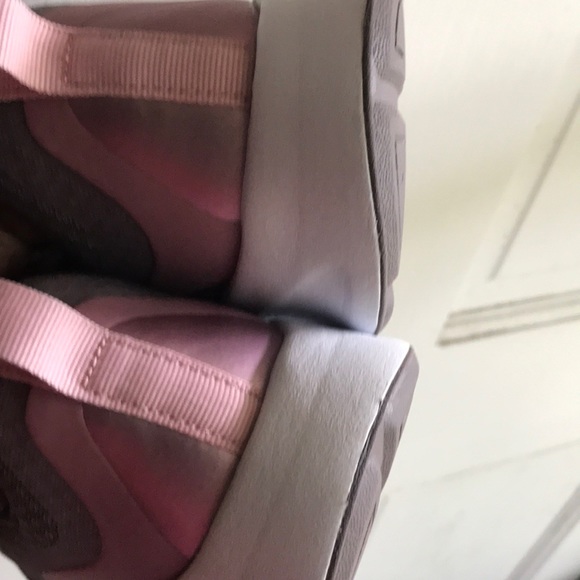 Nike Wear All Day Sneakers Size 7Y - Picture 15 of 16